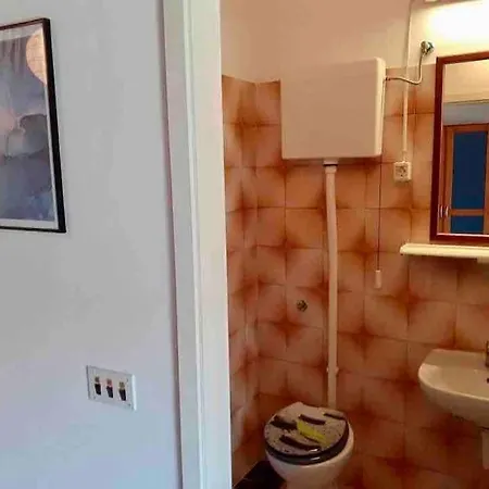 Damir Bonina Apartman *