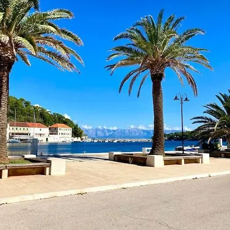 Bonina * Jelsa (Hvar)