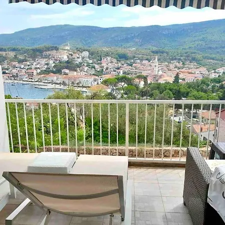 Apartment Bonina *