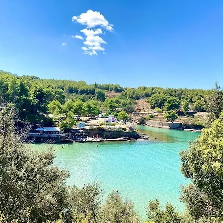 Apartman Damir Bonina