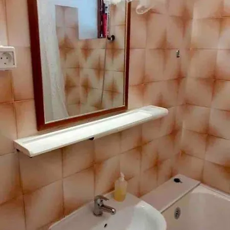 Apartment Bonina *