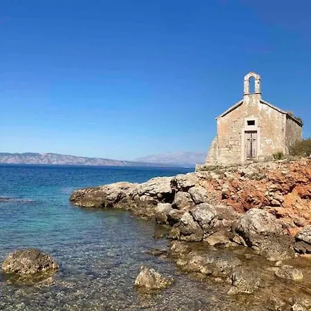 Apartman Damir Bonina