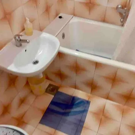 Damir Bonina Apartmán *