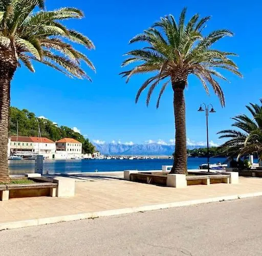 Damir Bonina * Jelsa (Hvar)