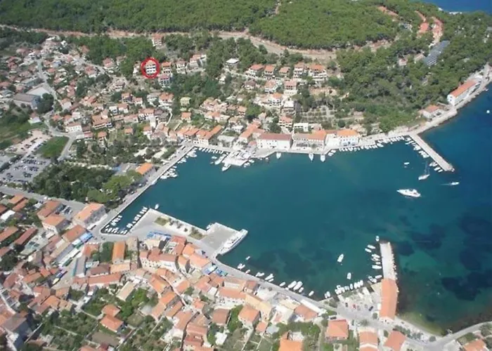 Damir Bonina Lägenhet